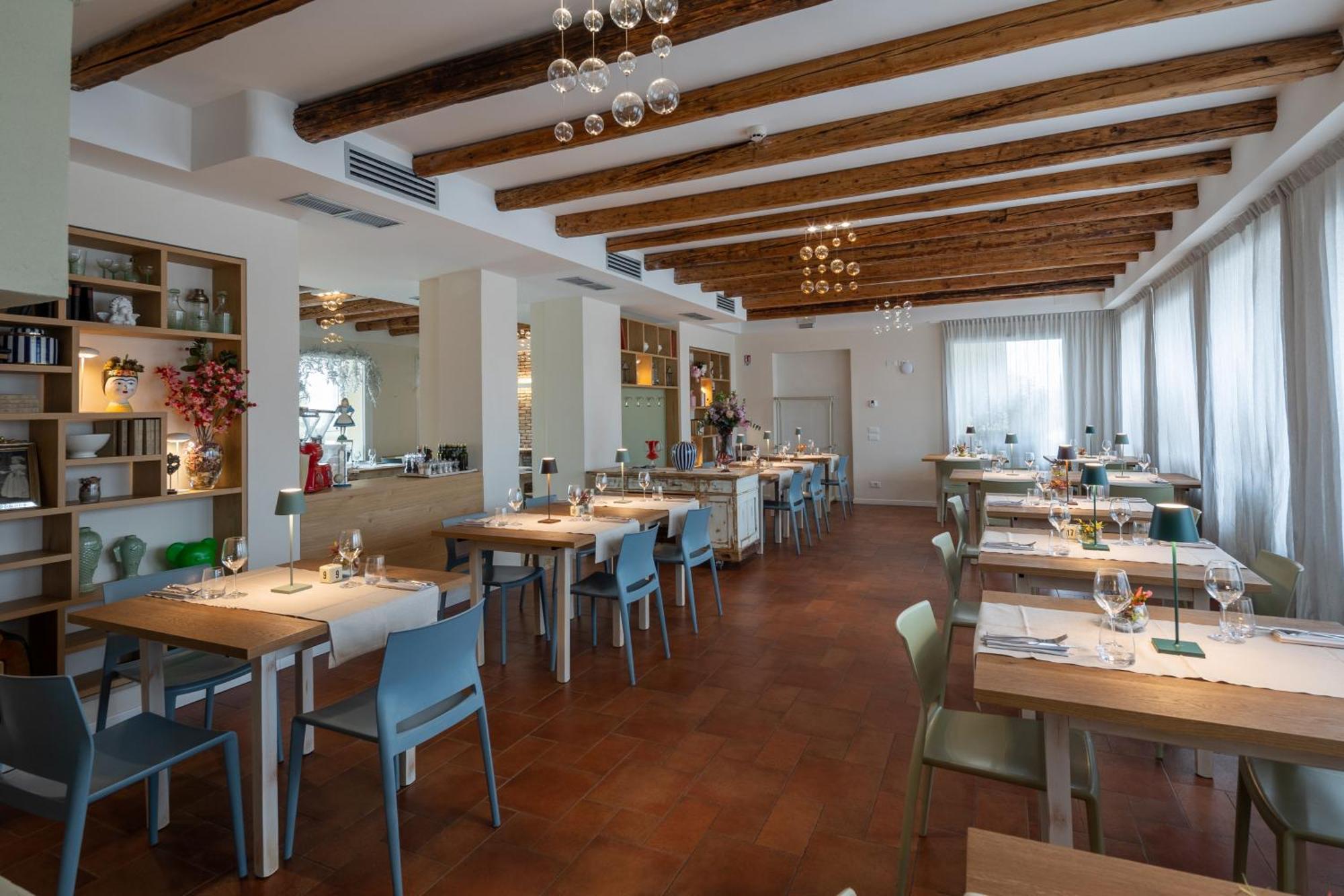 Locanda Giovi Ca' Di Ponte 수세가나 외부 사진