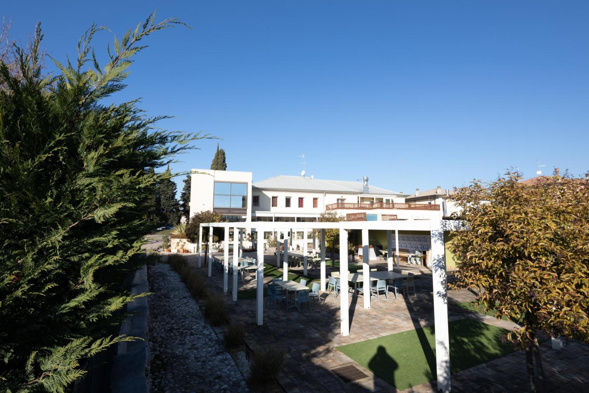 Locanda Giovi Ca' Di Ponte 수세가나 외부 사진