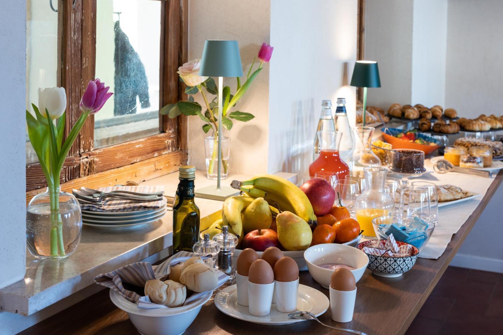 Locanda Giovi Ca' Di Ponte 수세가나 외부 사진