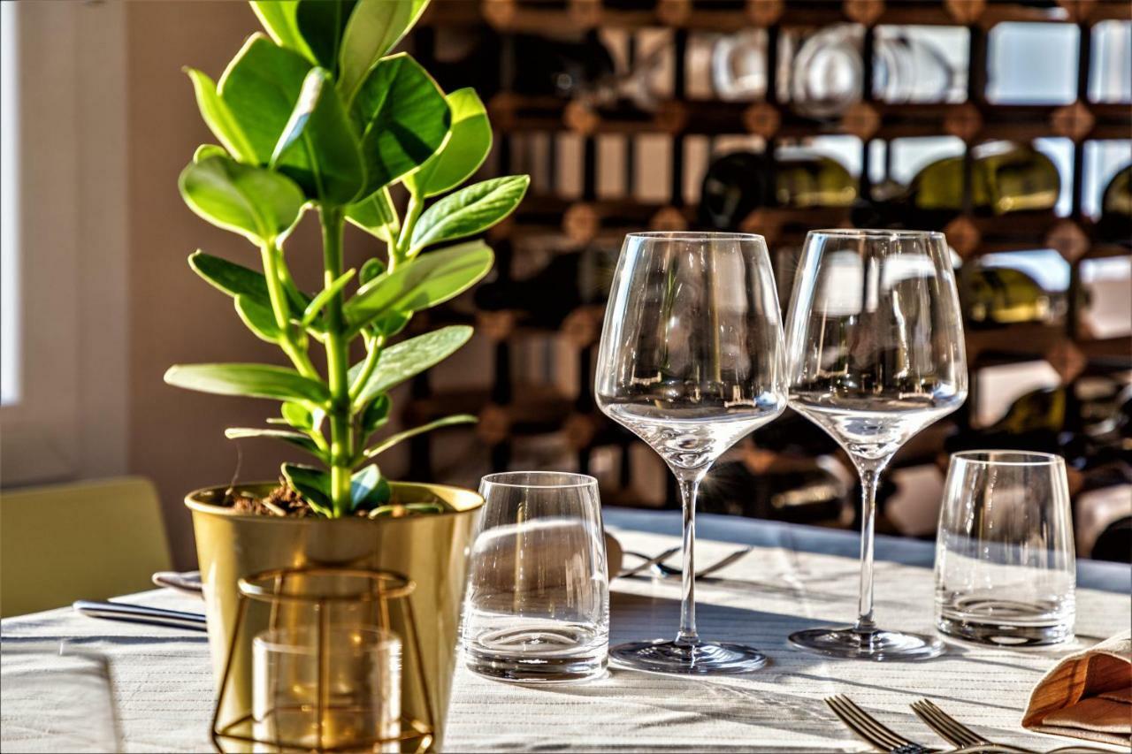 Locanda Giovi Ca' Di Ponte 수세가나 외부 사진
