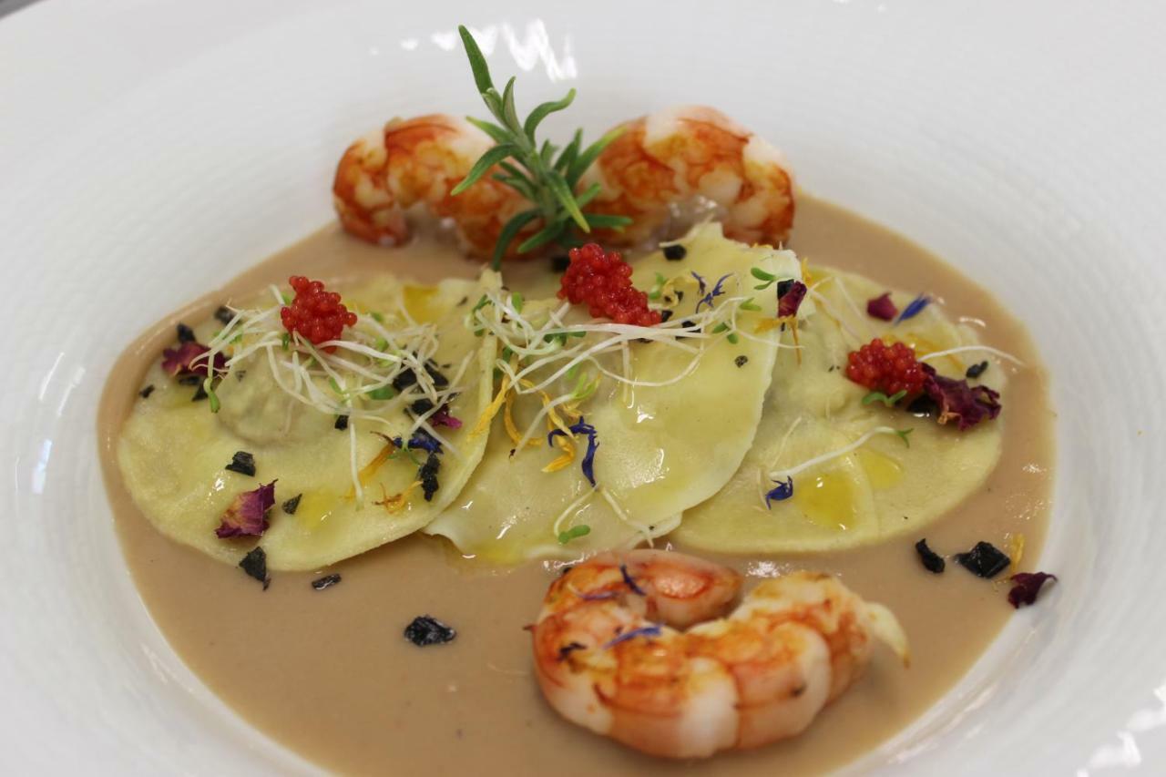 Locanda Giovi Ca' Di Ponte 수세가나 외부 사진