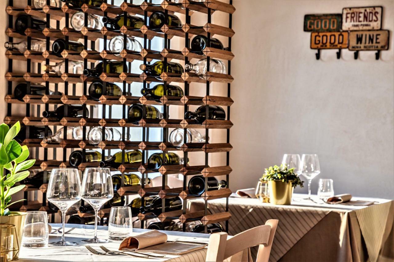 Locanda Giovi Ca' Di Ponte 수세가나 외부 사진