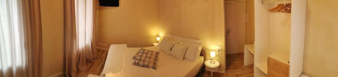 Locanda Giovi Ca' Di Ponte 수세가나 외부 사진