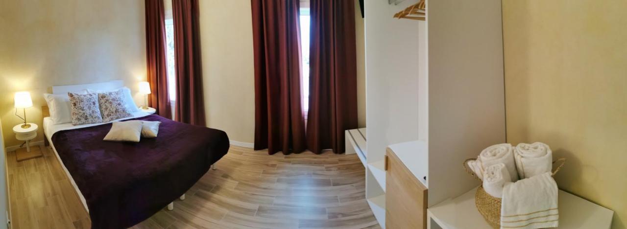 Locanda Giovi Ca' Di Ponte 수세가나 외부 사진