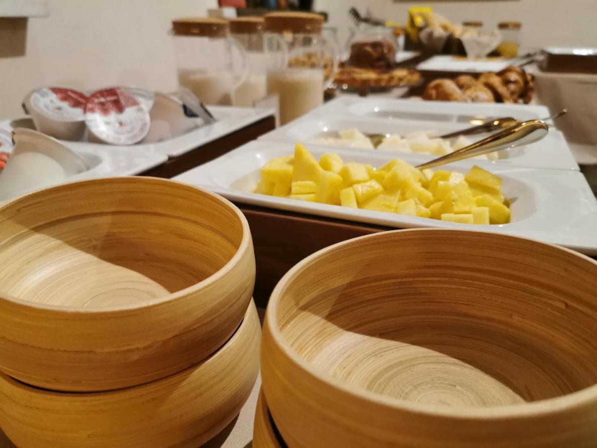 Locanda Giovi Ca' Di Ponte 수세가나 외부 사진