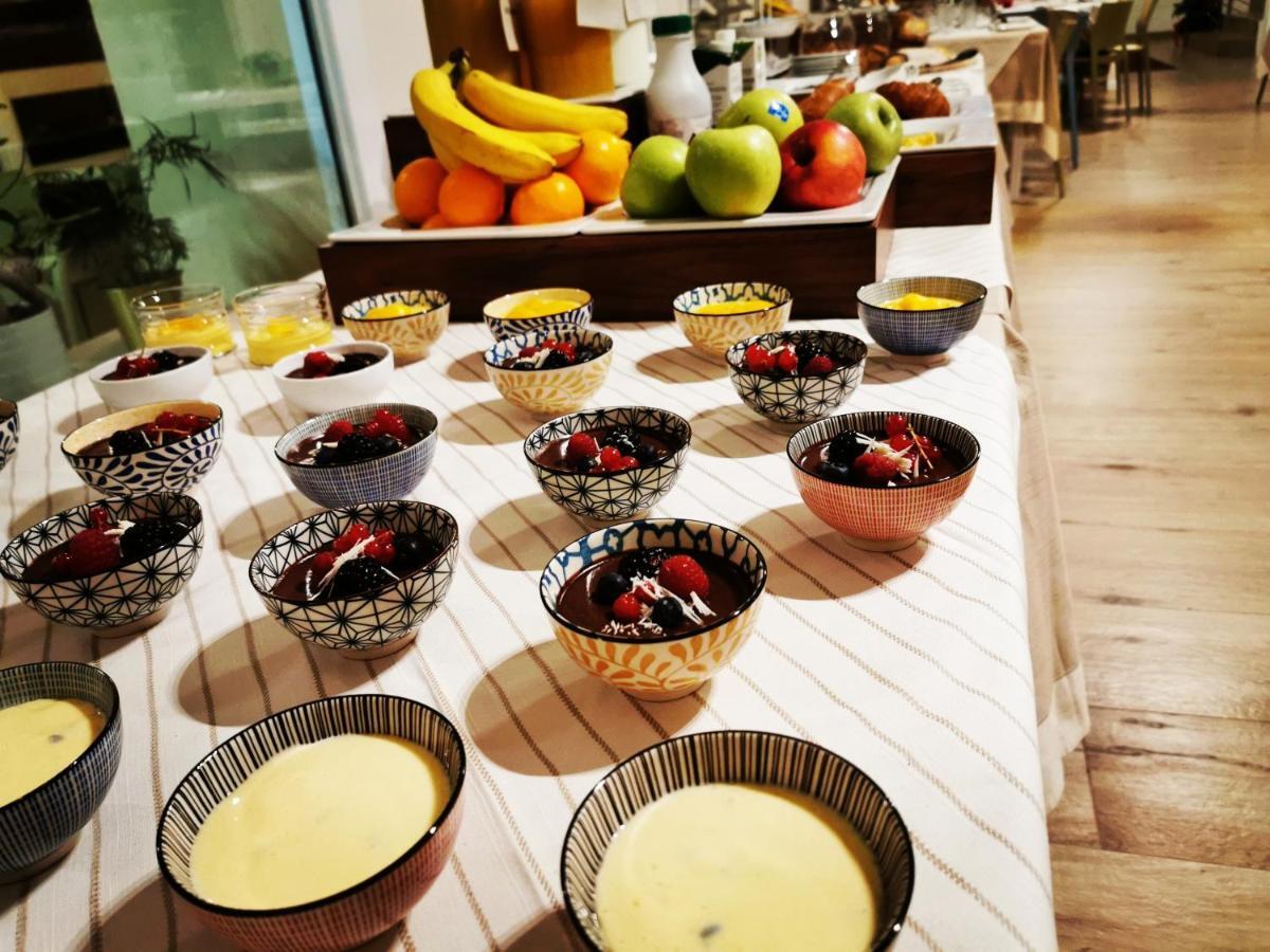 Locanda Giovi Ca' Di Ponte 수세가나 외부 사진