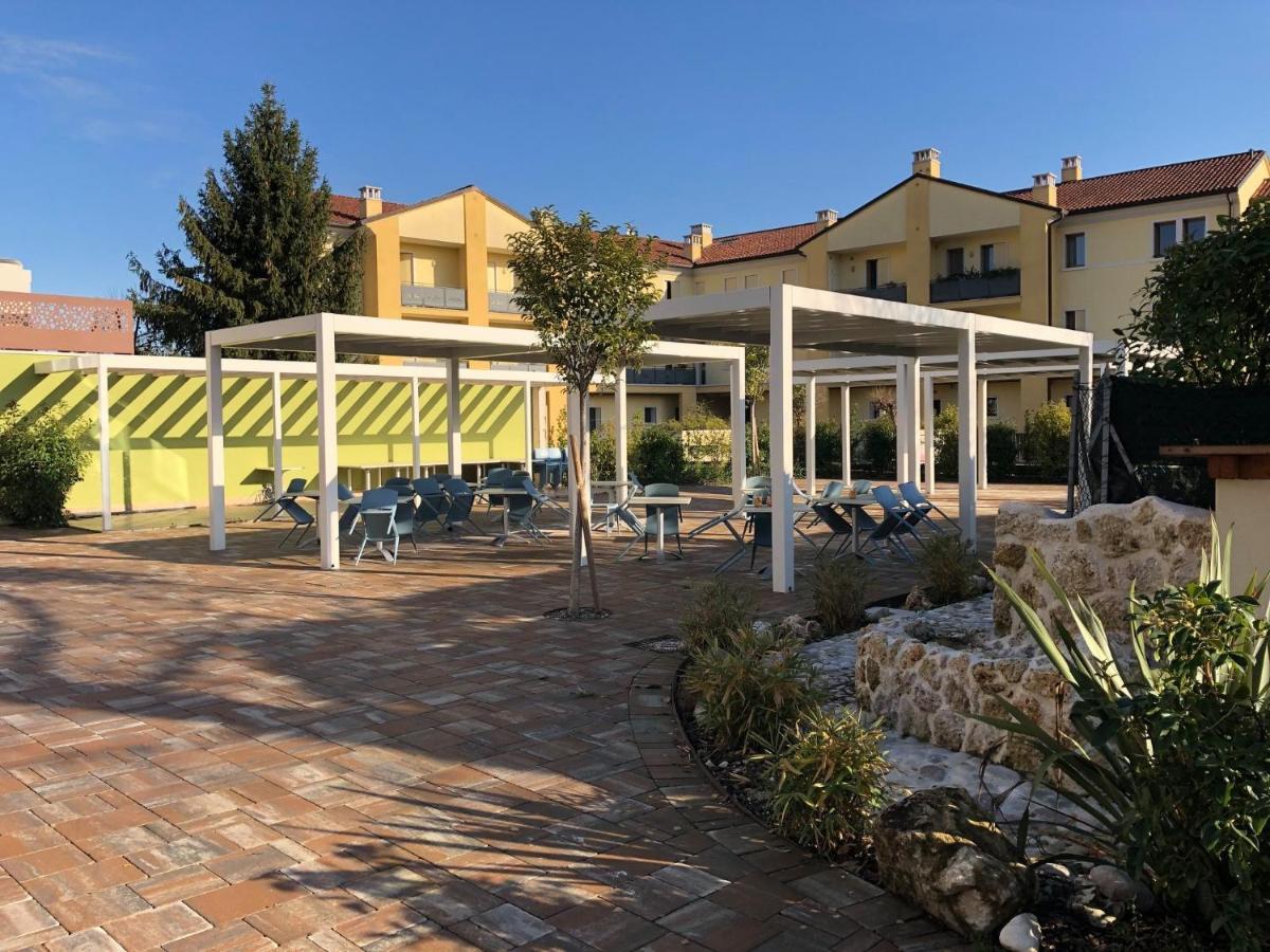 Locanda Giovi Ca' Di Ponte 수세가나 외부 사진