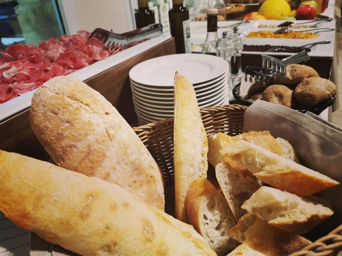 Locanda Giovi Ca' Di Ponte 수세가나 외부 사진
